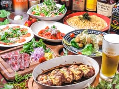 BRASSERIE ブラッセリー 庄六 2