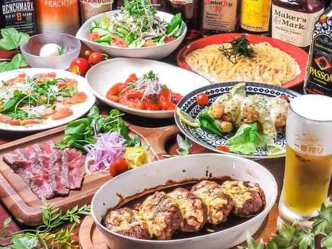 BRASSERIE ブラッセリー 庄六