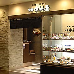 新宿中村屋 洋食レストラン 池袋東武スパイス 2