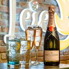 casino bar Leje カジノバーレジェ 京都河原町店 2