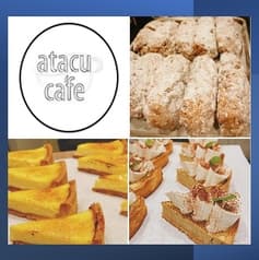 atacu-cafe アタクカフェ  2