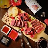 個室DiningBar Sinzan ダイニングバーシンザン 栄店 3