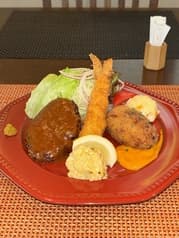 kitchen沙羅らん 2