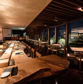 SUSHI 権八 渋谷 3