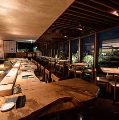 SUSHI 権八 渋谷 2