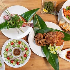 うさぎや 波のうえ店 2