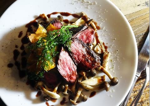 スパイスビストロB