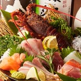 吉の蔵 田町店 3