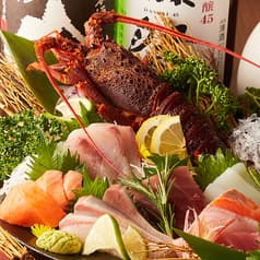 吉の蔵 田町店 2