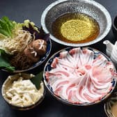 うちなー料理としゃぶしゃぶの店 花つづみ 3