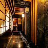 個室居酒屋 とっとり 新宿本店 3