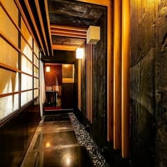 個室居酒屋 とっとり 新宿本店 2