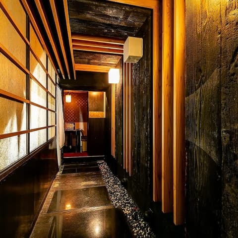 個室居酒屋 とっとり 新宿本店