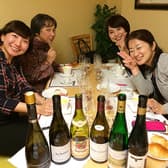 Bar a Vins PINOT バー ナヴァン ピノ 3