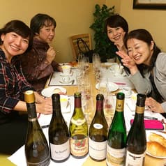 Bar a Vins PINOT バー ナヴァン ピノ 2