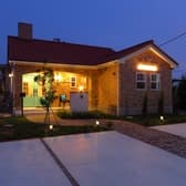 ハワイ リージョナル キュイジーヌ ココリーノ KokoLino 3