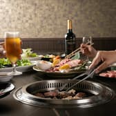 個室焼肉 牛芯 3