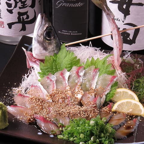 糸島産直 伊都の台所 別館