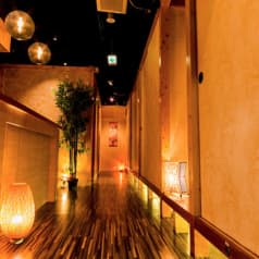 もつ鍋　三日月　新宿西口店 2