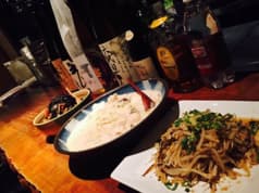 せった 深夜食堂風 食べ飲み処 2