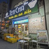 ベトナム料理 N&N VMart 3