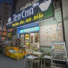 ベトナム料理 N&N VMart 2