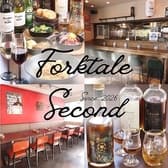 Forktale Second フォークテイル セカンド 3
