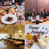 La Table Sante ラターブルサンテ 3