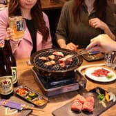 自分で炙って 陣吾郎 3