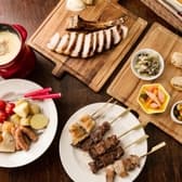 Bu BARBEC ブ バーベック 3