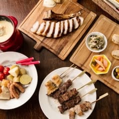 Bu BARBEC ブ バーベック 2