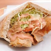 KIYAN KEBAB キアンケバブ 新松戸 3