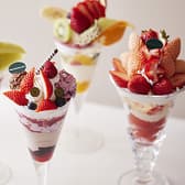 フォーシーズンズカフェ 3