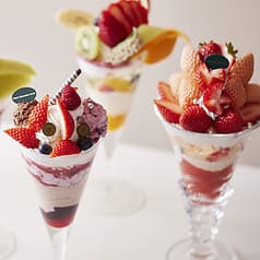 フォーシーズンズカフェ 2