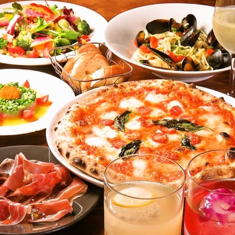 ナッティー ダイニング NUTTY DINING 川口店