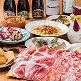 Petalo 生ハムワイン 3