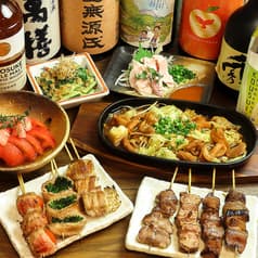 やきとんこたろう 2