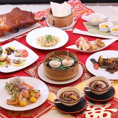 中華菜館 桃莉 高槻店 2