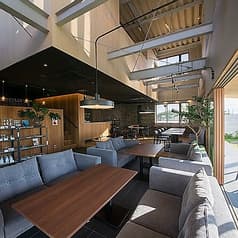 いよもんカフェ 2