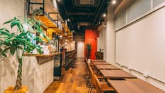 cafe&bar hive ハイブ 2