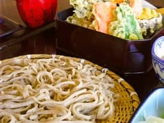 草允 わらび野 2