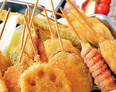 ちゃい九炉 秋葉原 昌平橋店 2