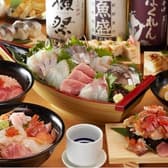 魚盛 さいたま新都心コクーンシティ店 3