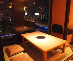 熟成肉と旬鮮魚介 文蔵 天満橋店 2