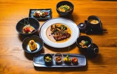 鮨 割烹 DINING かま田 2