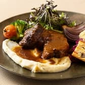 レストランアダスタム 3