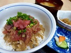 まぐろ料理専門店 ほとじま 2