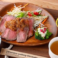 わるぎな食堂 2