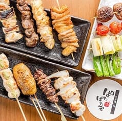 鶏料理 居酒屋 ぱたぱた家 仙台長町店 2