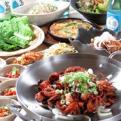 コリアン ダイニング チャン CHANG 2